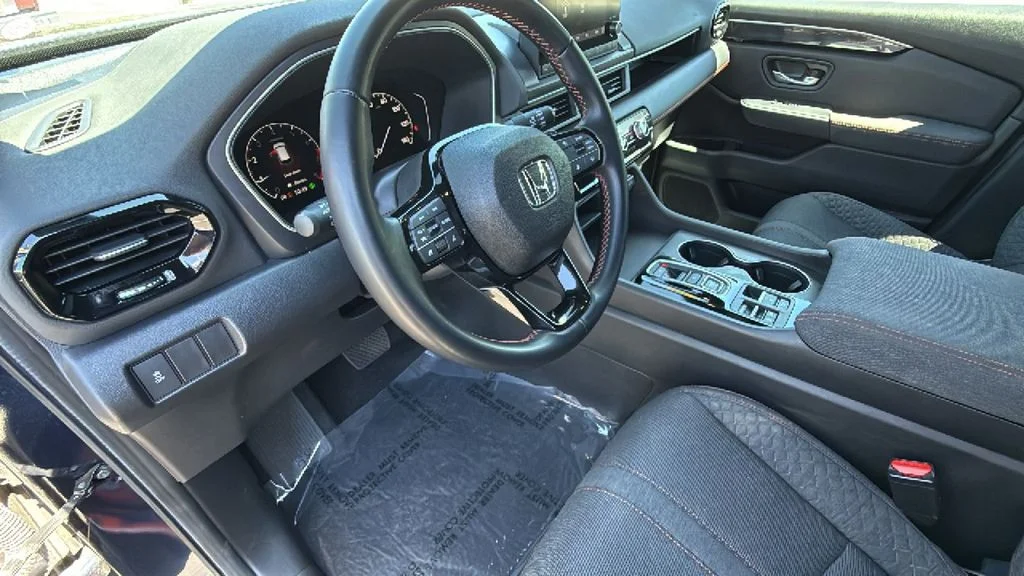 2024 Honda Pilot Sport - Photo 10