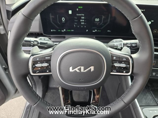 2025 Kia Carnival SX Prestige - Photo 18