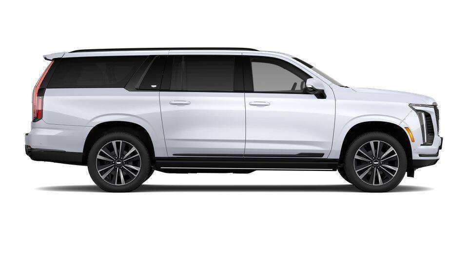 2026 Cadillac Escalade ESV Sport - Photo 408