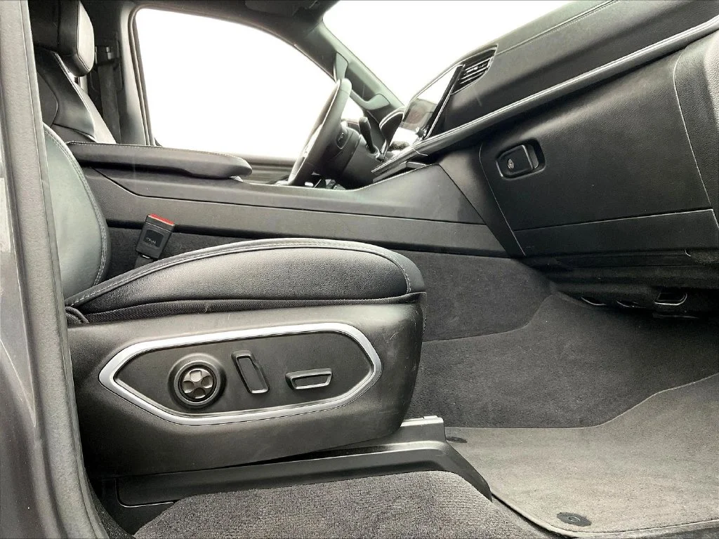 Used 2024 Gray Jeep Series II image 36
