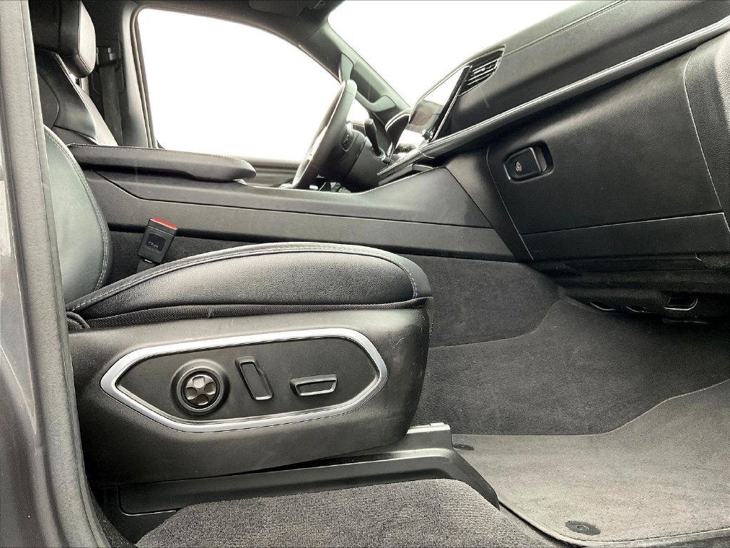 Used 2024 Gray Jeep Series II image 36