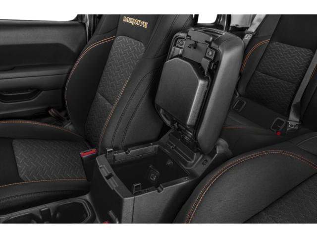 Used 2022 Granite Crystal Metallic Clearcoat Jeep Mojave image 17