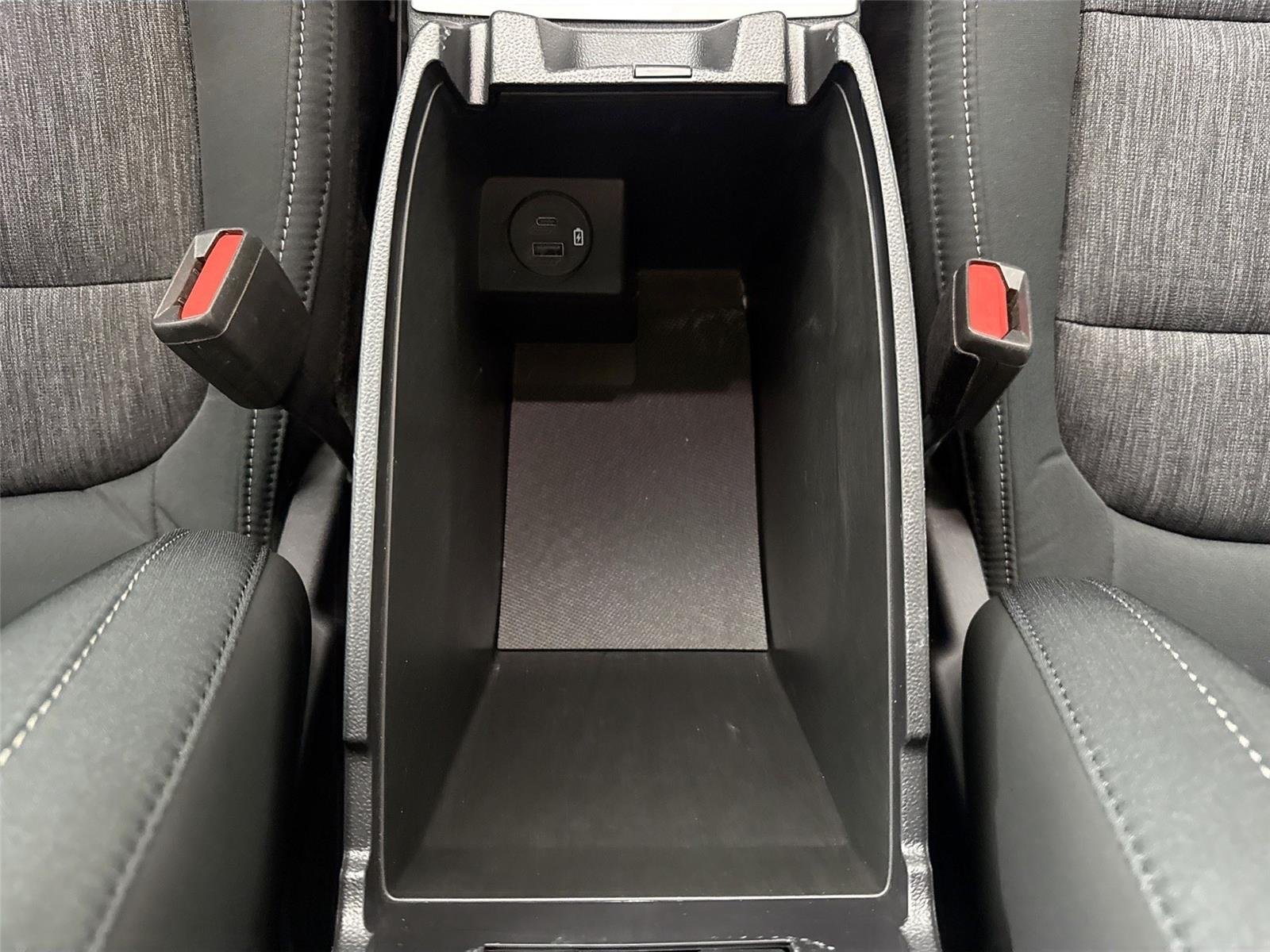 Used 2022 Cactus Grey Ford Big Bend image 31