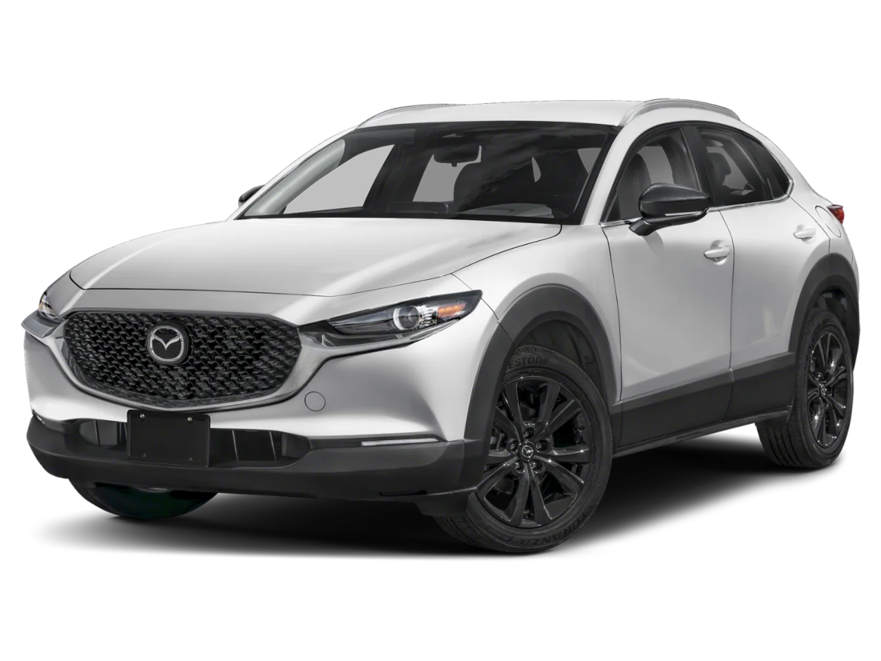 2024 Mazda CX-30 Select Sport AWD's photo