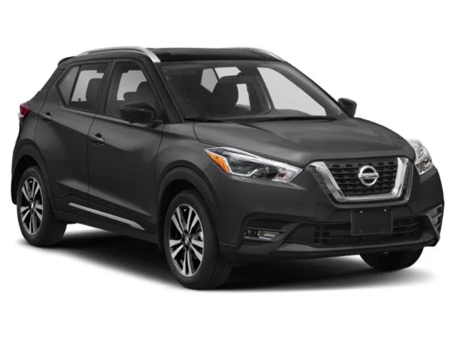 Used 2019 Deep Blue Pearl Nissan SR image 10