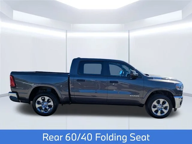 New 2026 Gray Ram Big Horn/Lone Star image 8