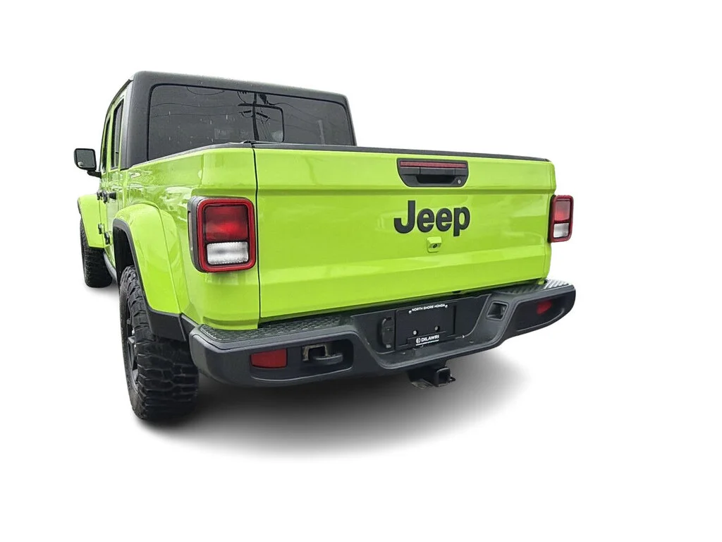 Used 2021  Jeep Sport Technology Group   Cold Weather Group image 11