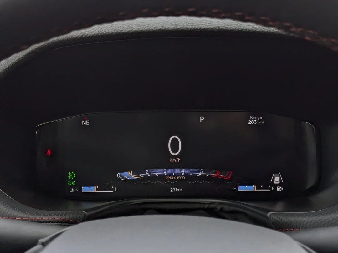 New 2026 White Jeep Trailhawk - - 4x4 - Sun Sound & Nav Group - Pano Roof - Alpine Speakers & More! image 19