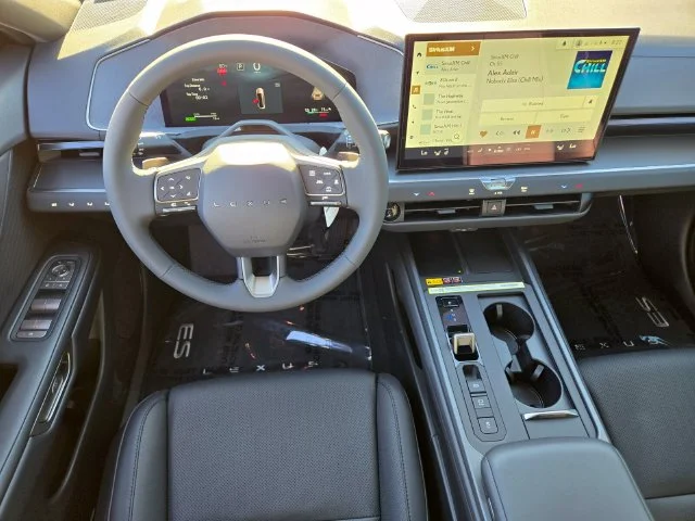 New 2026 Caviar Lexus PREMIUM image 8
