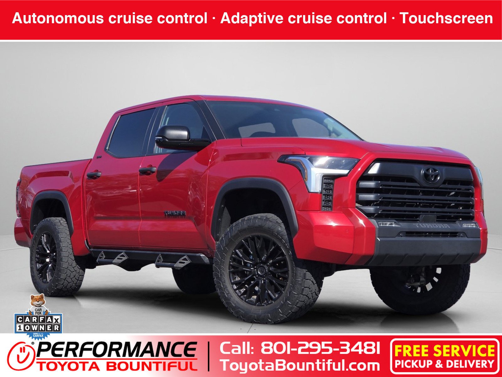 2024 Toyota Tundra