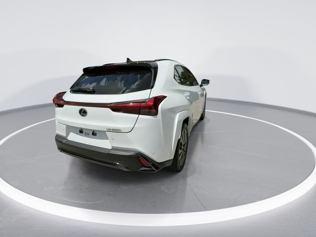2024 Lexus UX Hybrid 250h F Sport Design - Photo 7