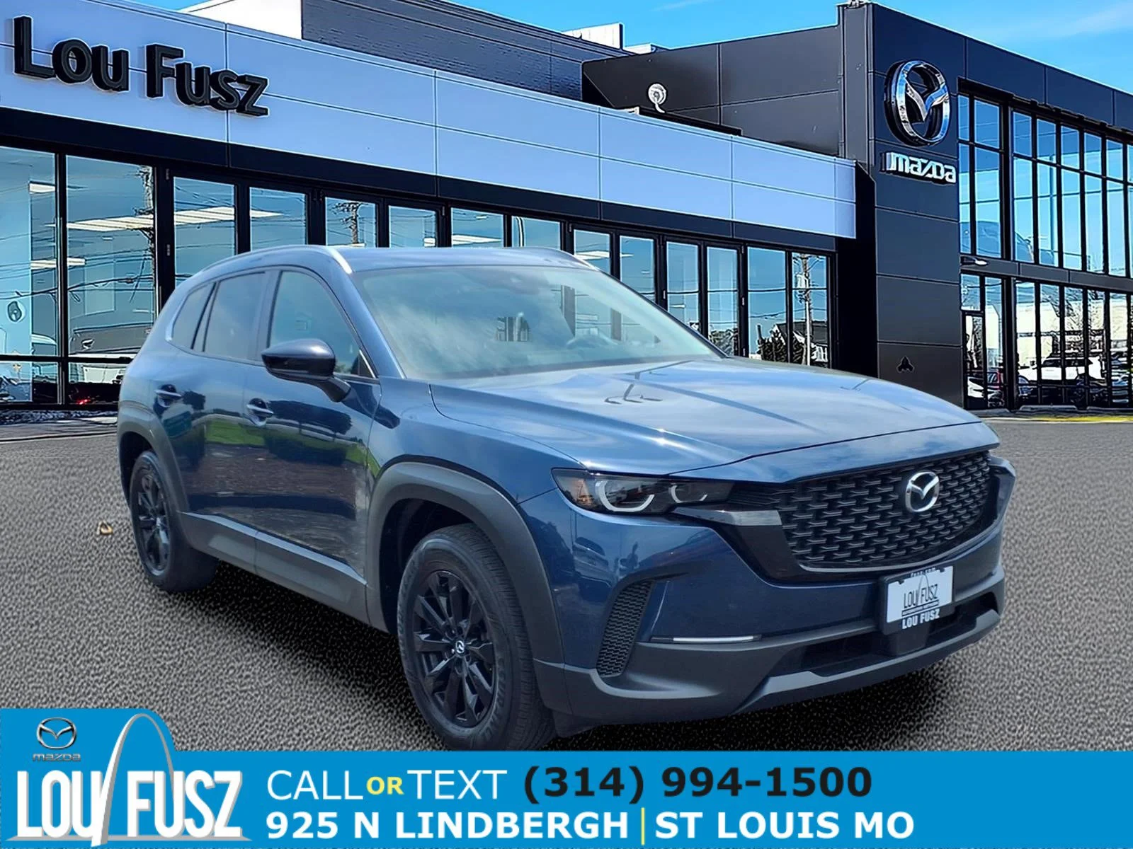 2023 Mazda CX-50 2.5 S PREFERRED PLUS's photo