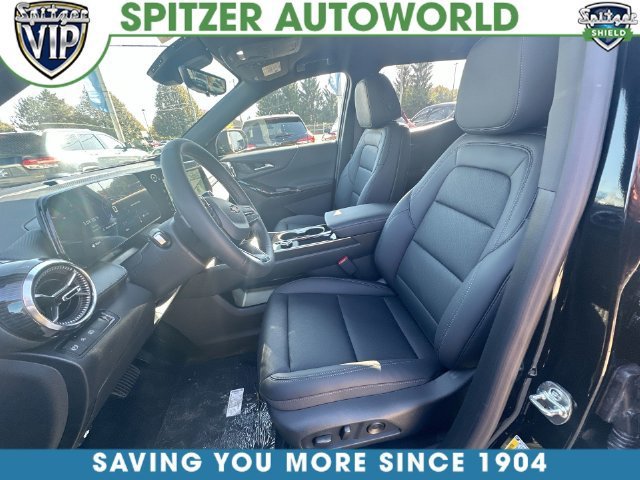 New 2027 Mosaic Black Metallic Chevrolet LT image 27