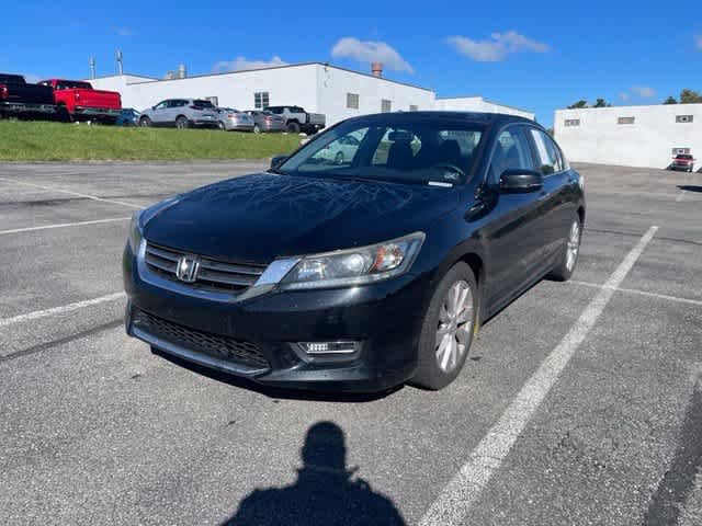2013 Honda Accord EX
