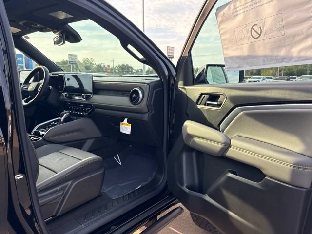 2026 Chevrolet Colorado ZR2 - Photo 43