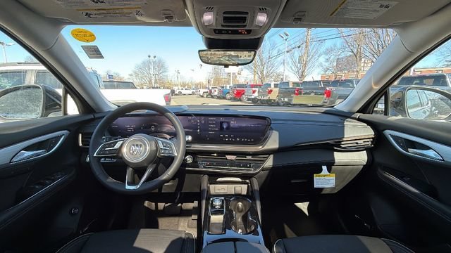 2026 Buick Envision Avenir - Photo 28