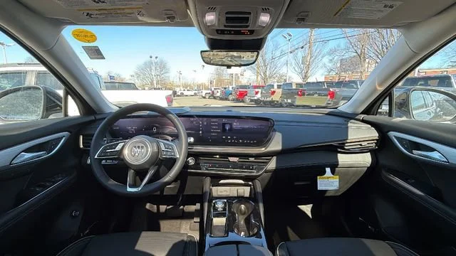 2026 Buick Envision Avenir - Photo 28