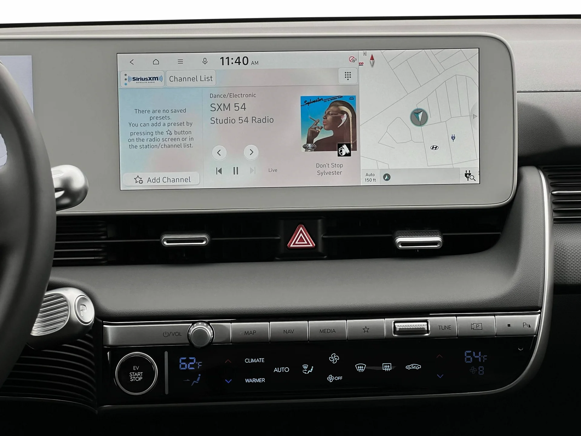 New 2024 Atlas White Hyundai SE image 19