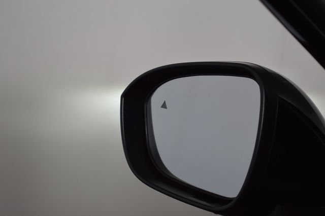 Used 2025 Black Nissan SL image 25