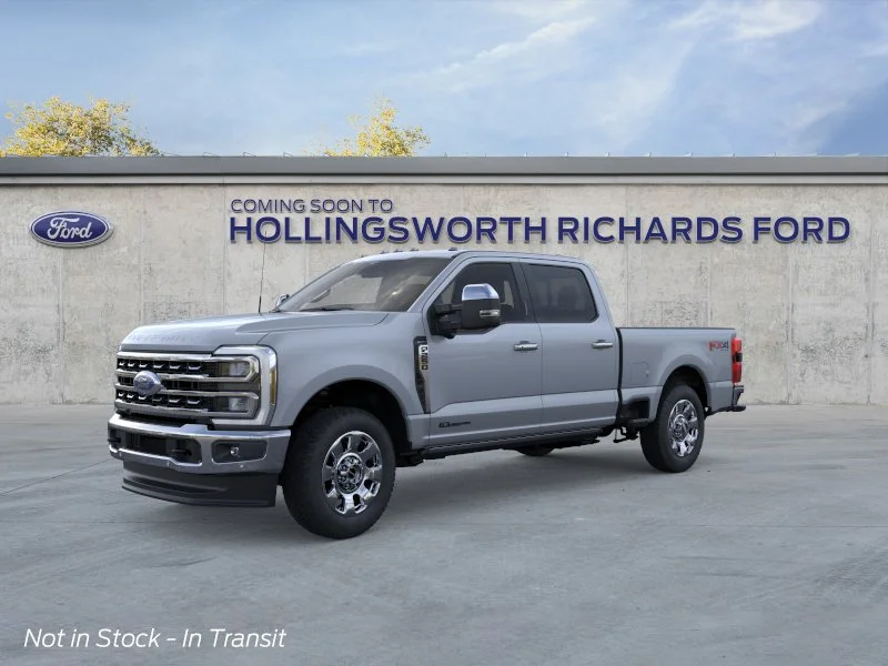 2026 Ford F-250 Lariat 4x4 Crew Cab 6-3/4' Box's photo