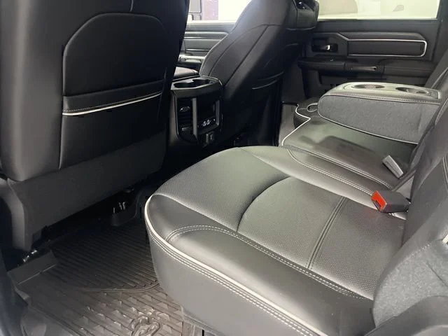 2026 RAM 2500 Rebel - Photo 38
