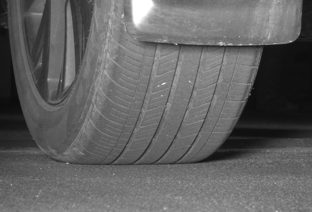 Used 2024 Silver Toyota XSE image 10