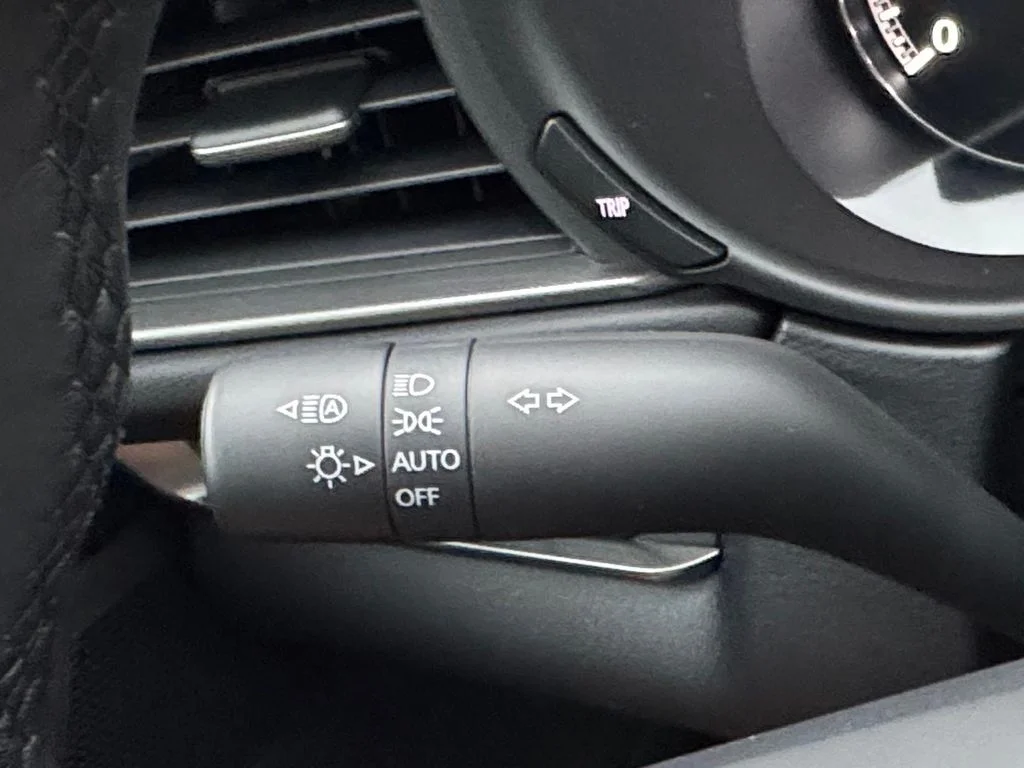 New 2026 Jet Black Mica Mazda 2.5 S Preferred image 20