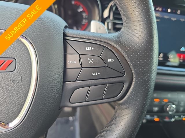 Certified Used 2025 Gray Dodge GT image 21