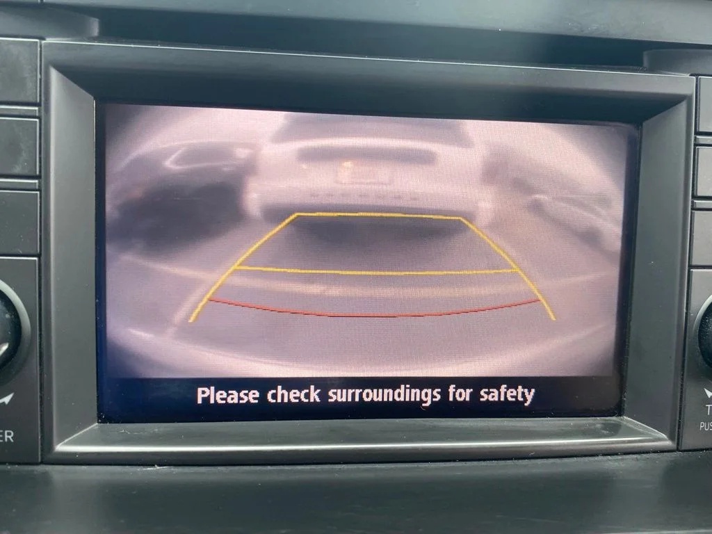 Used 2013 White Mazda Grand Touring image 29