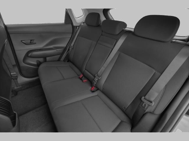 New 2027 Gray Hyundai SE FWD image 12