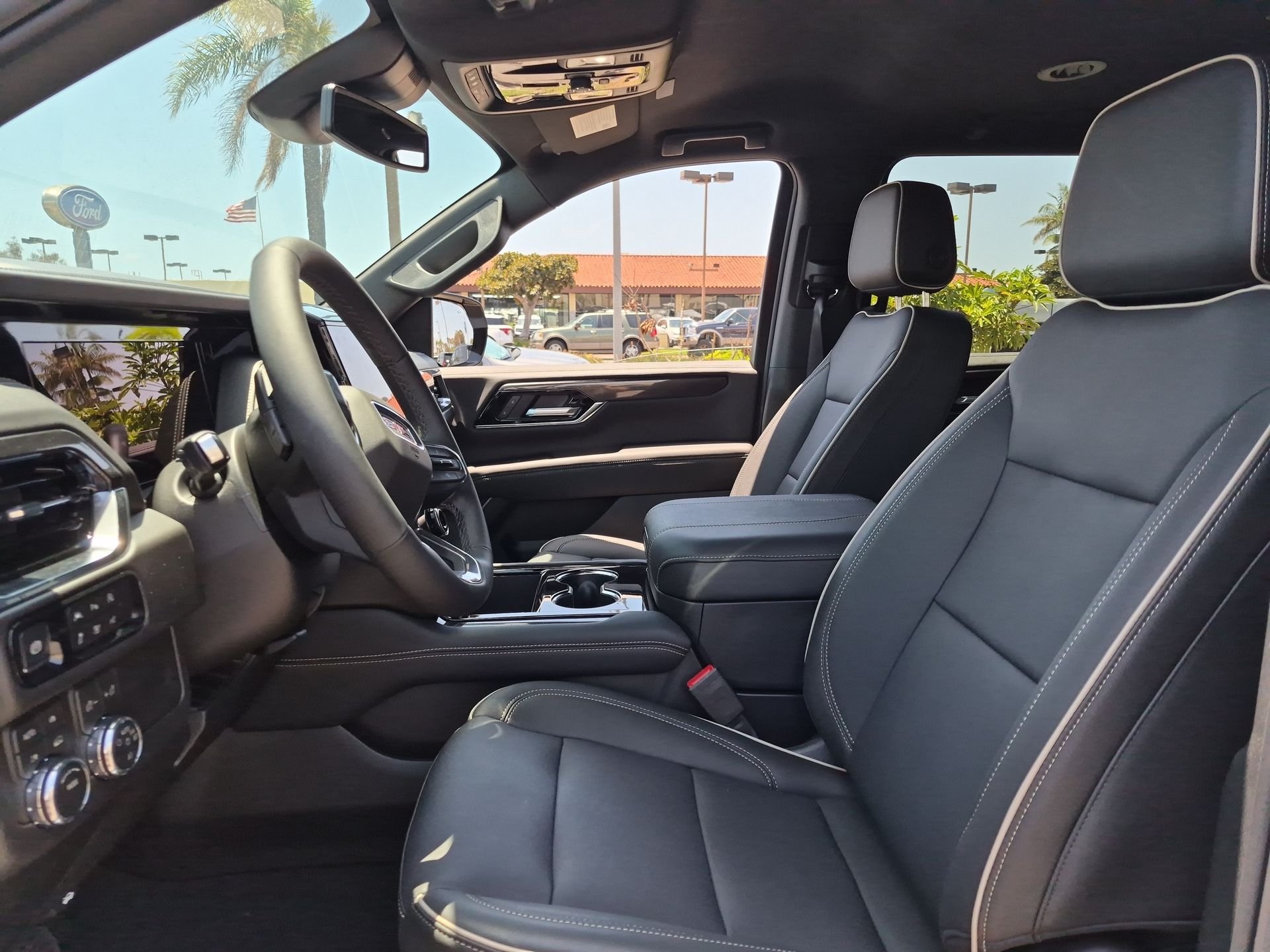 2026 GMC Yukon XL Elevation - Photo 20