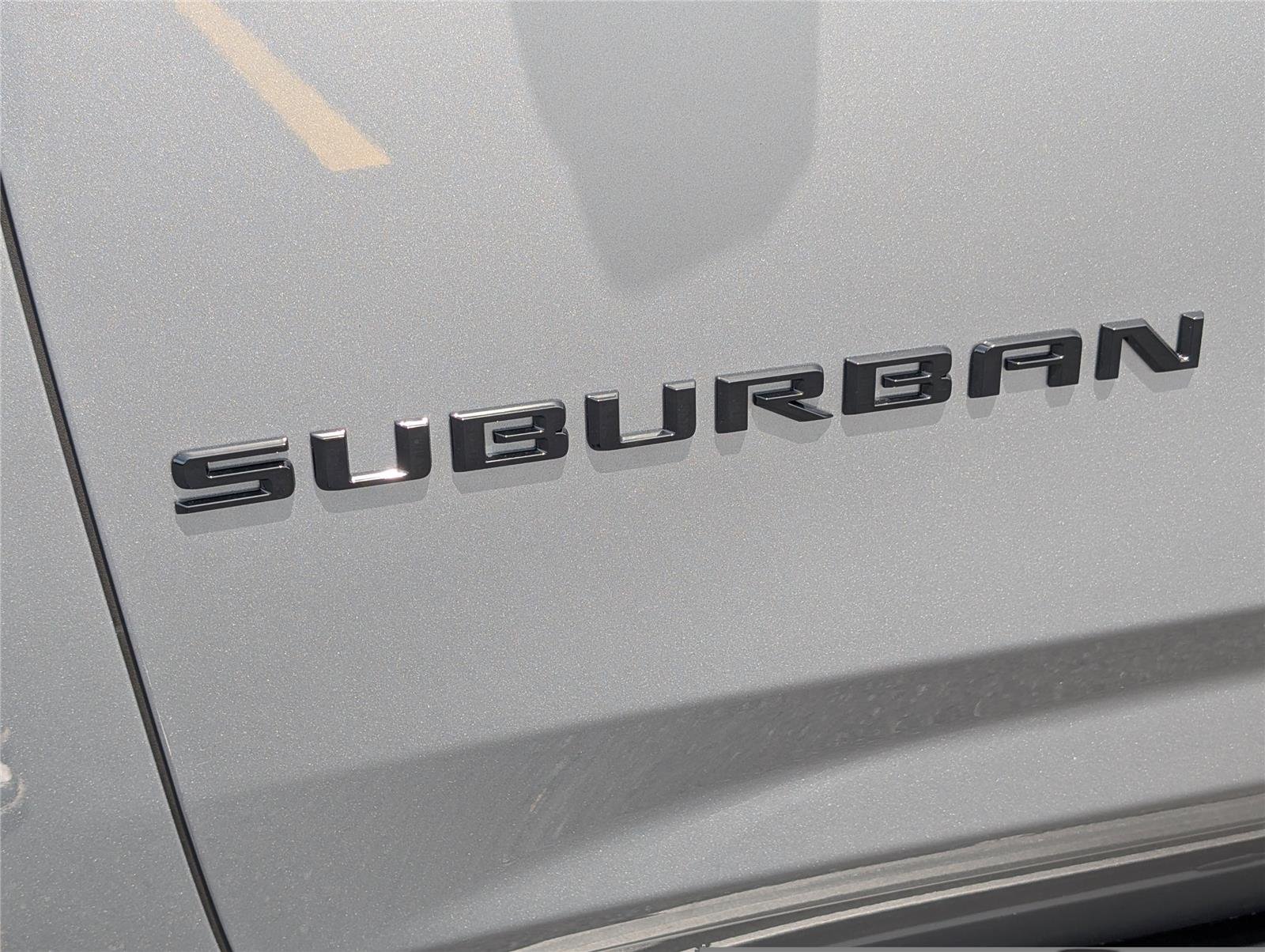 New 2026 Sterling Gray Metallic Chevrolet RST image 40