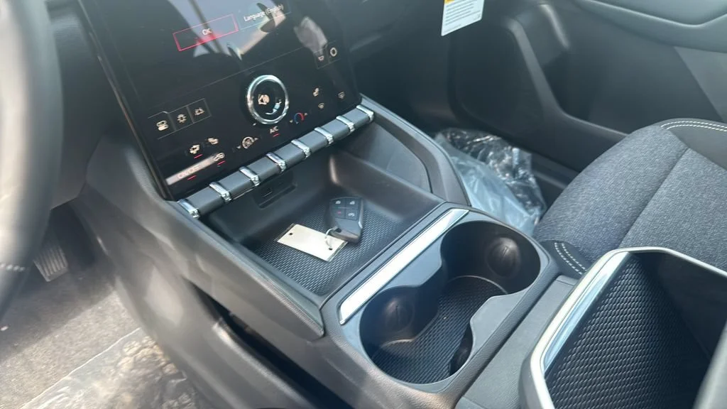 2026 GMC Terrain Elevation - Photo 24