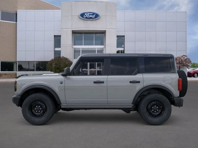 New 2026 Avalanche Ford Big Bend image 3