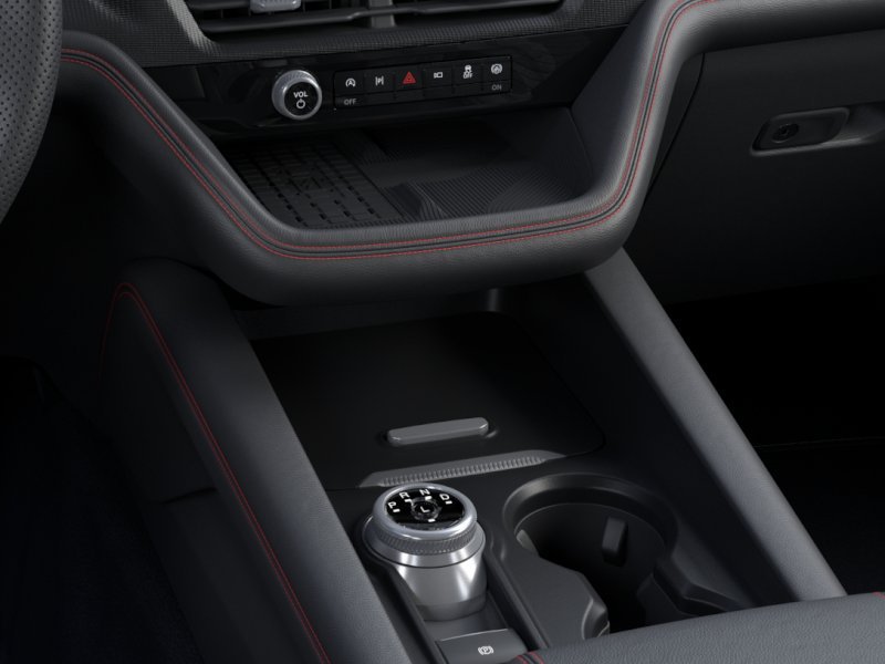 2025 Ford Explorer ST - Photo 49