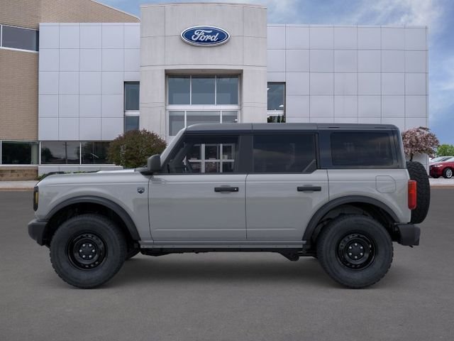 New 2026 Avalanche Ford Big Bend image 3