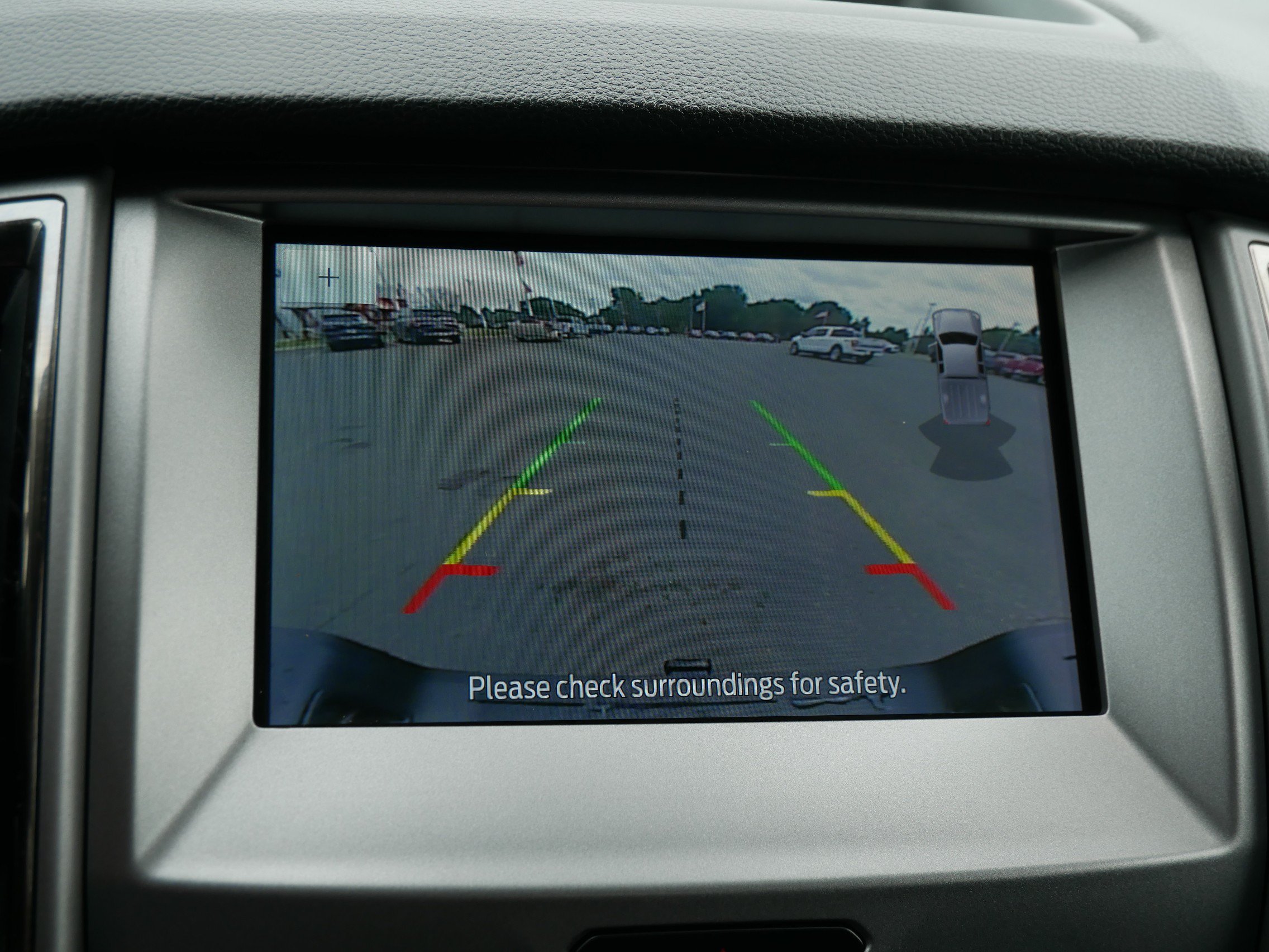 Used 2023 Gray Ford XLT image 25