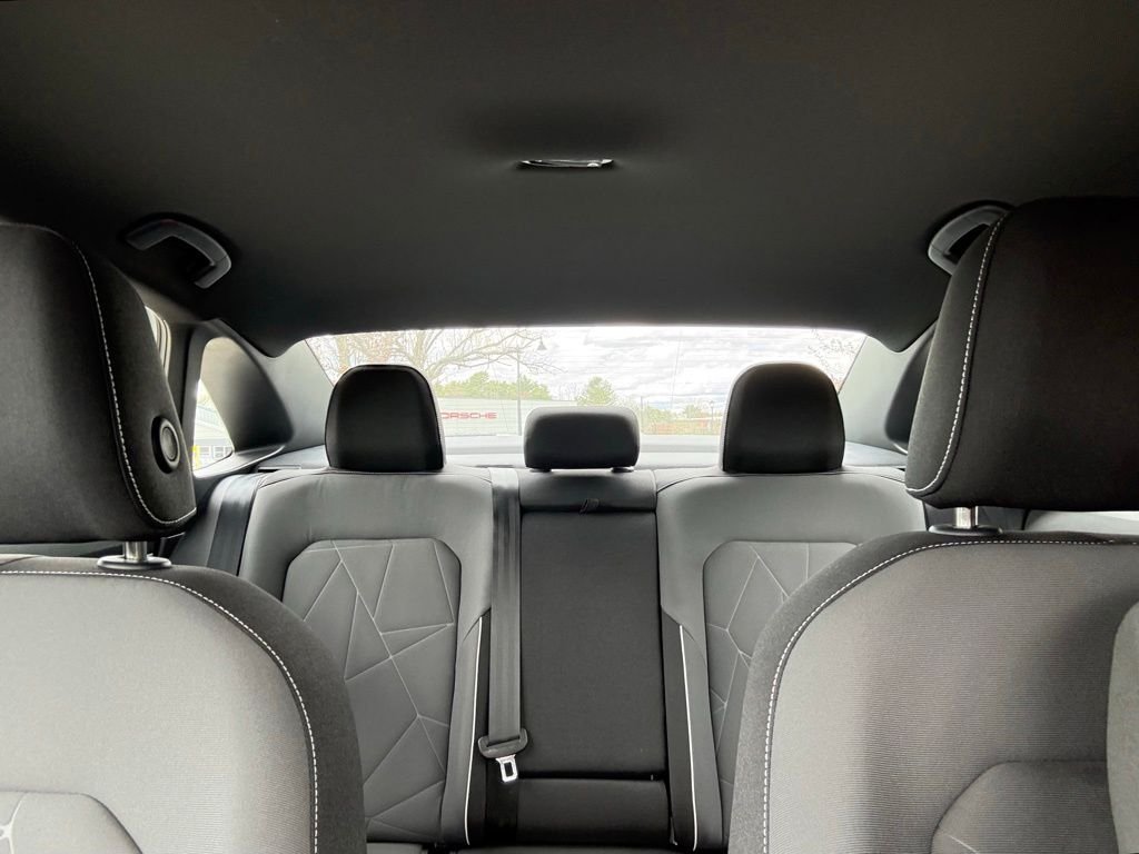 New 2026 White Volkswagen 1.5T Sport image 35