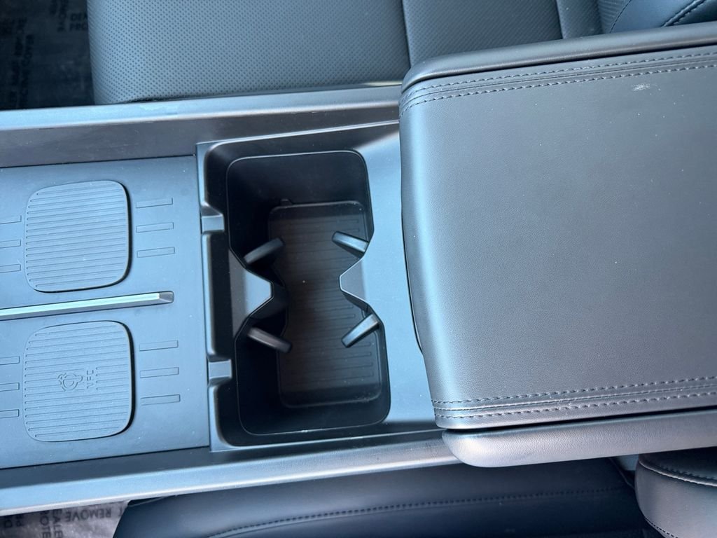 2025 Hyundai Santa Fe XRT - Photo 23