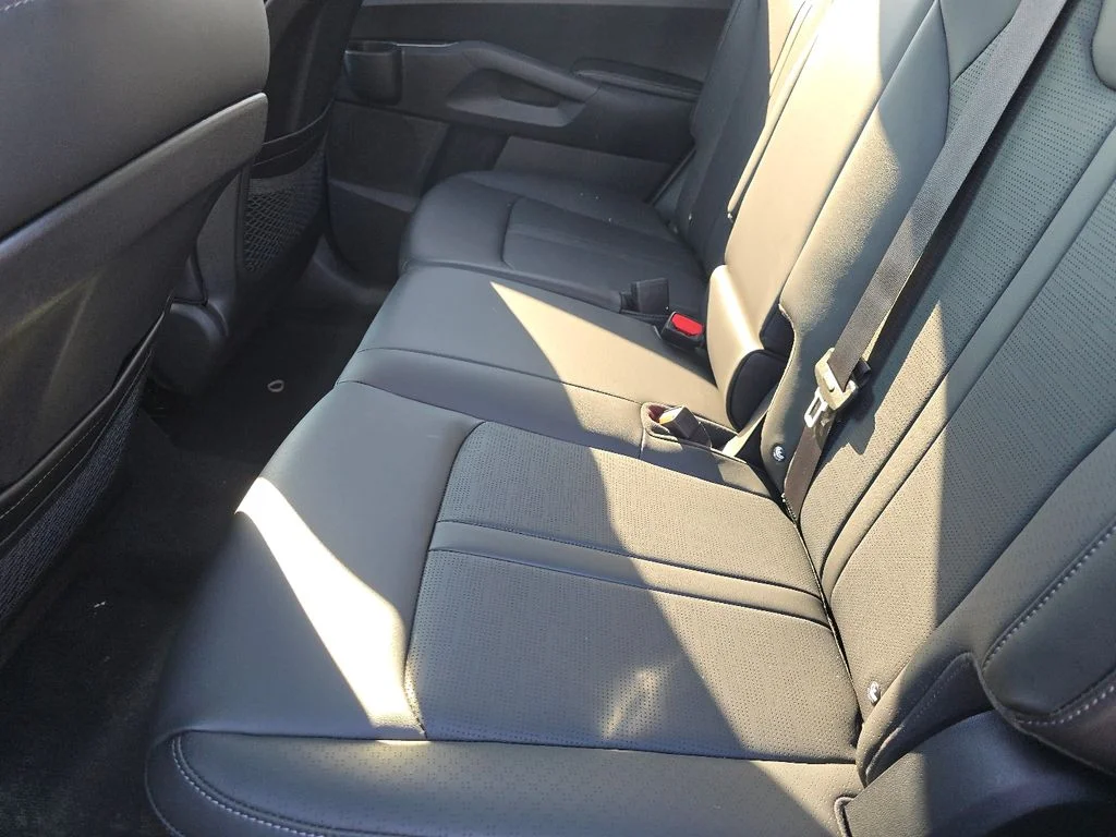 2026 Kia Sorento S - Photo 20