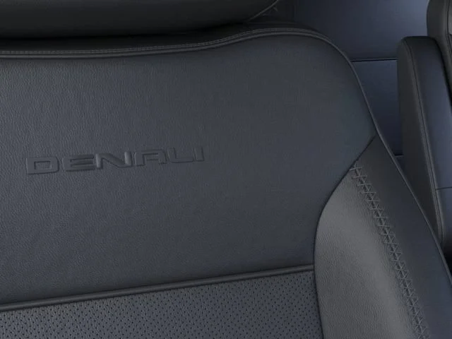 New 2026 Downpour Metallic GMC Denali image 25