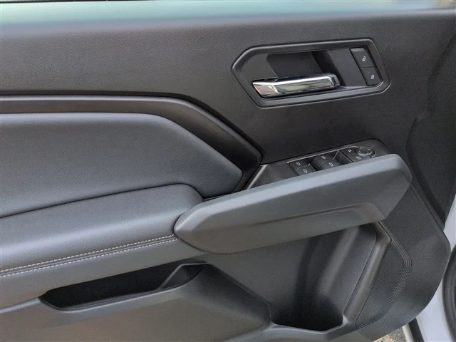 New 2026 Summit White GMC Elevation image 47