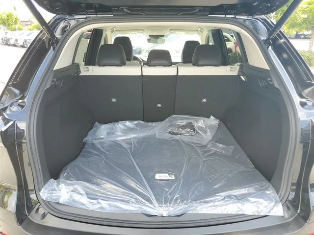 New 2026 Jet Black Mica Mazda 2.5 S Preferred AWD image 17