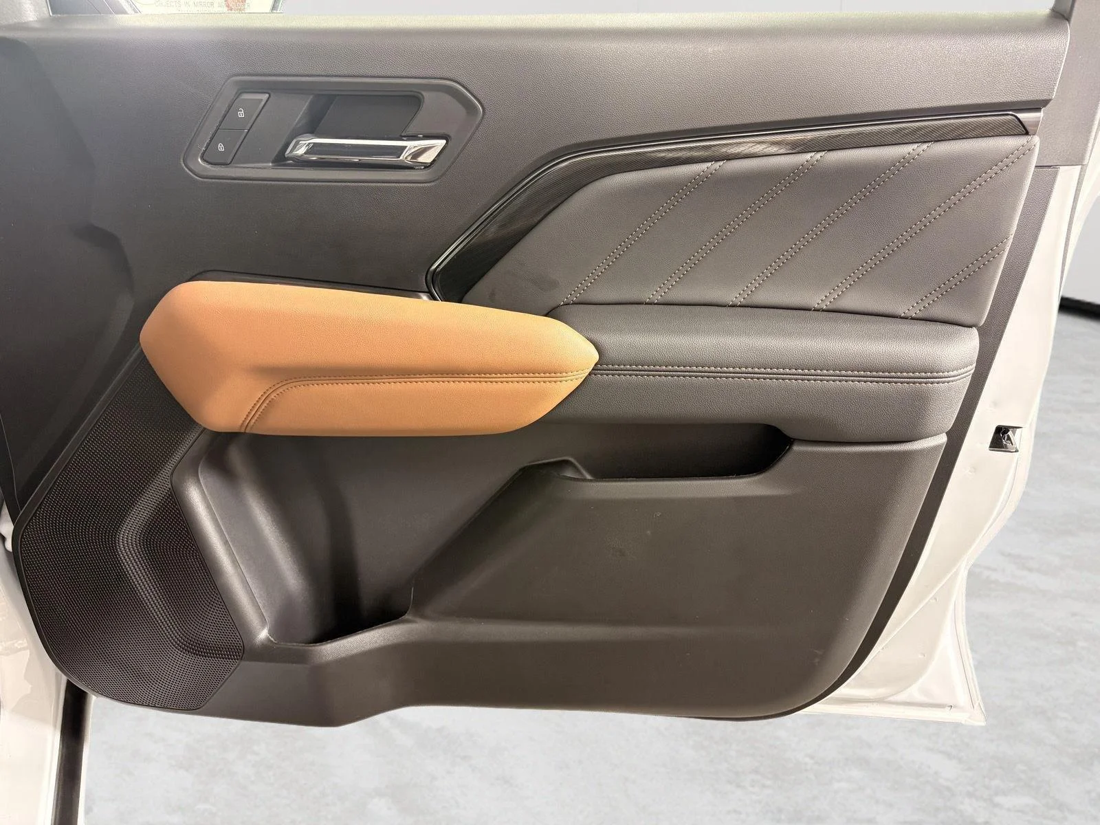 2026 GMC Canyon AT4 - Photo 26