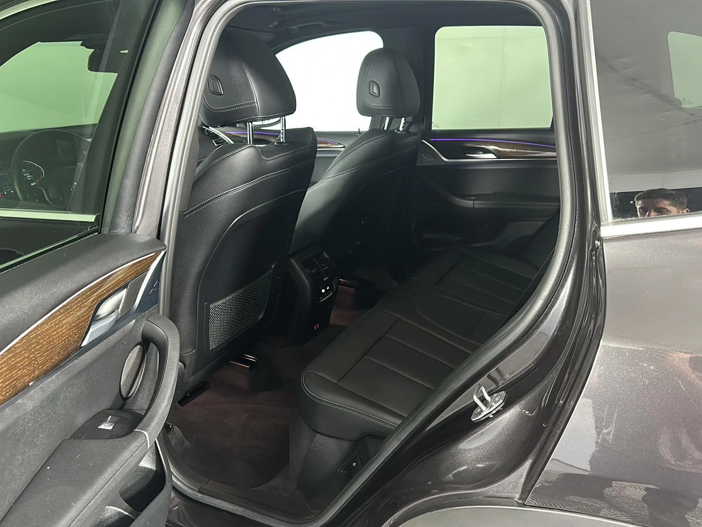 Used 2023 Dark Graphite Metallic BMW xDrive30i image 22