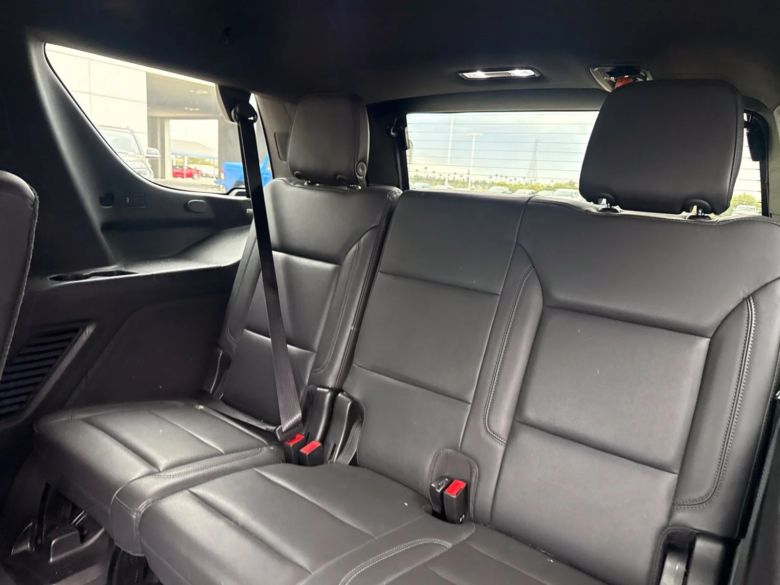 Used 2021 Black Chevrolet LT image 29