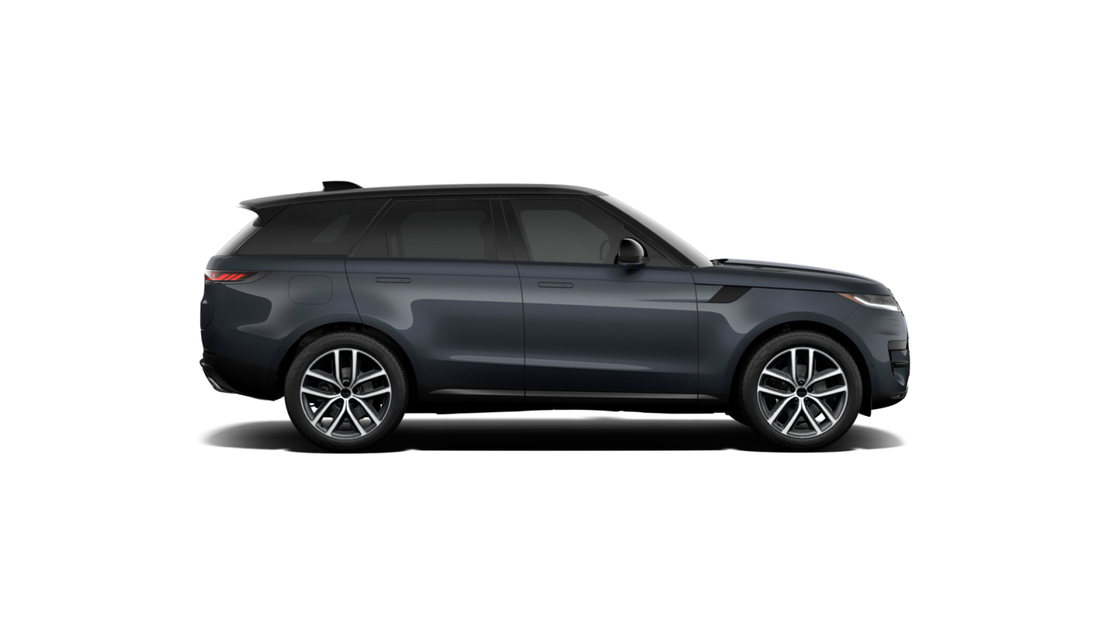 New 2027 Varesine Blue LAND ROVER SE 360PS Auto image 3