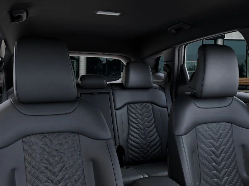 New 2026 Wolf Gray Kia X-Line image 29