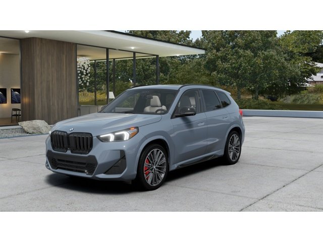 2026 BMW X1 xDrive28i's photo