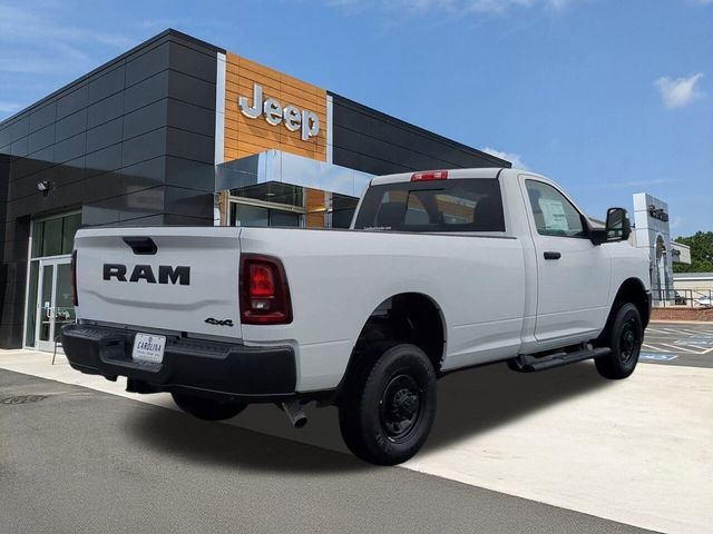 2026 RAM 2500 Tradesman - Photo 8
